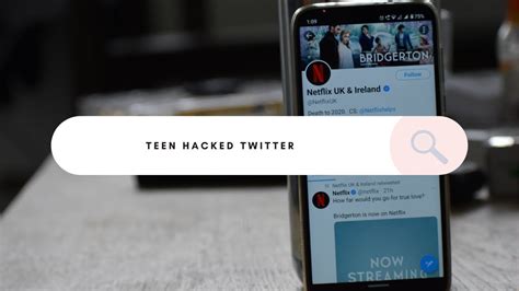 twitter hacked.